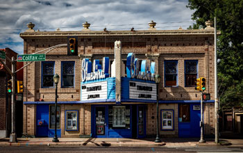 CINEMA